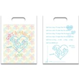God's Amazing Love Goodie Bag, Pack of 12
