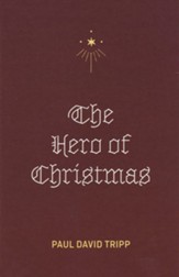 The Hero of Christmas (Pack of 25 Tracts)