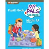 MPH Maths Pupil's Book 4A Bundle