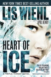 Heart of Ice - eBook