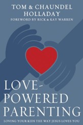 Love-Powered Parenting - eBook