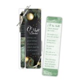 O Night Divine, Pen And Bookmark Gift Set