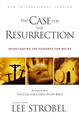 The Case for the Resurrection - eBook