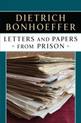 Letters Papers from Prison - eBook