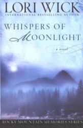 Whispers of Moonlight - eBook