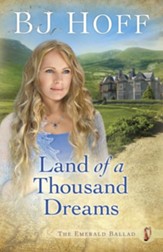 Land of a Thousand Dreams - eBook