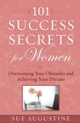 101 Success Secrets for Women - eBook