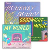 Margaret Wise Brown Collection, 3 volumes