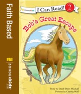 Bob's Great Escape - eBook