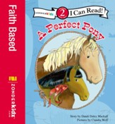 A Perfect Pony - eBook