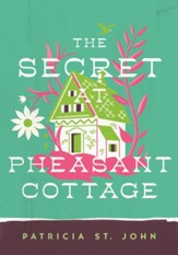 The Secret at Pheasant Cottage - eBook