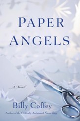 Paper Angels: A Novel - eBook
