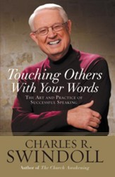 Saying It Well: Touching Others With Your Words -  eBook