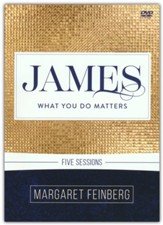 James Video Study: What You Do Matters