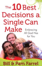10 Best Decisions a Single Can Make, The - eBook