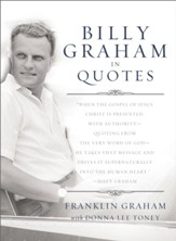 Billy Graham in Quotes - eBook