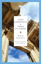 Titus Andronicus & Timon of Athens - eBook