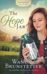 The Hope Jar #1