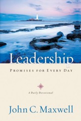 Leadership Promises for Every Day - eBook