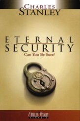 Eternal Security - eBook