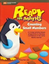 Ready for Maths: Counting Small Numbers
