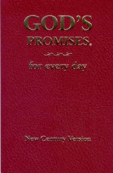 God's Promises for Every Day - eBook