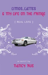 Limos, Lattes and My Life on the Fringe - eBook