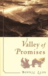 Valley of Promises - eBook