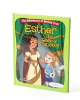 Esther: The Belle of Patience