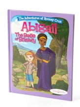 Abigail: The Belle of Bravery