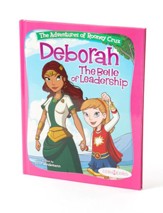 Deborah: The Belle of Leadership