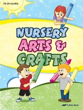 Nursery Arts & Crafts (Unbound  Edition)