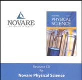 Digital Resources for Physical Science (CD-ROM)