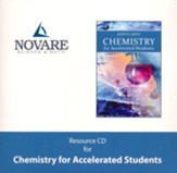 Resource CD-Rom for Chemistry for Accelerated Students