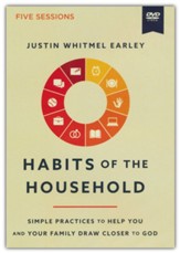 Habits of the Household DVD