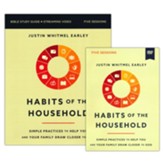 Habits of the Household DVD and Study Guide