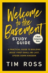 Welcome to the Basement, Study Guide