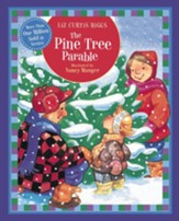 The Pine Tree Parable: The Parable Series - eBook