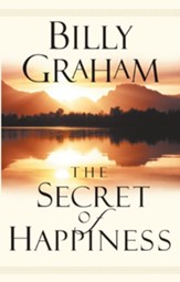 The Secret of Happiness - eBook