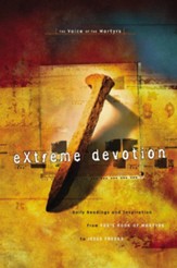 Extreme Devotion - eBook