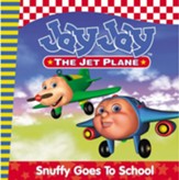Snuffy Goes to School - eBook