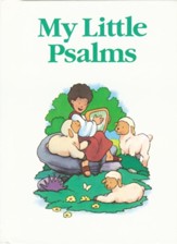 My Little Bible Series: My Little Psalms - eBook