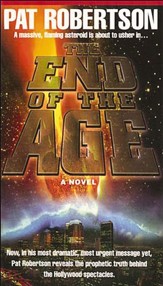 The End of the Age - eBook