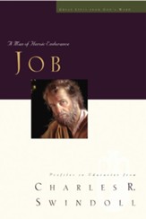 Great Lives: Job: A Man of Heroic Endurance - eBook