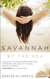 Savannah by the Sea: Book 3 in the Savannah Series - eBook
