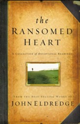 The Ransomed Heart: A Collection of Devotional Readings - eBook