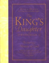 The King's Daughter Workbook: Becoming a Woman of God - eBook