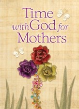 Time With God For Mothers - eBook
