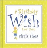 A Birthday Wish for You - eBook