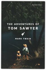 The Adventures of Tom Sawyer